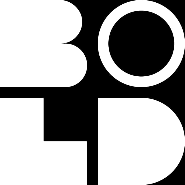 BOLD Logo