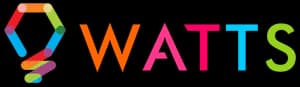 Watts Lights Logo