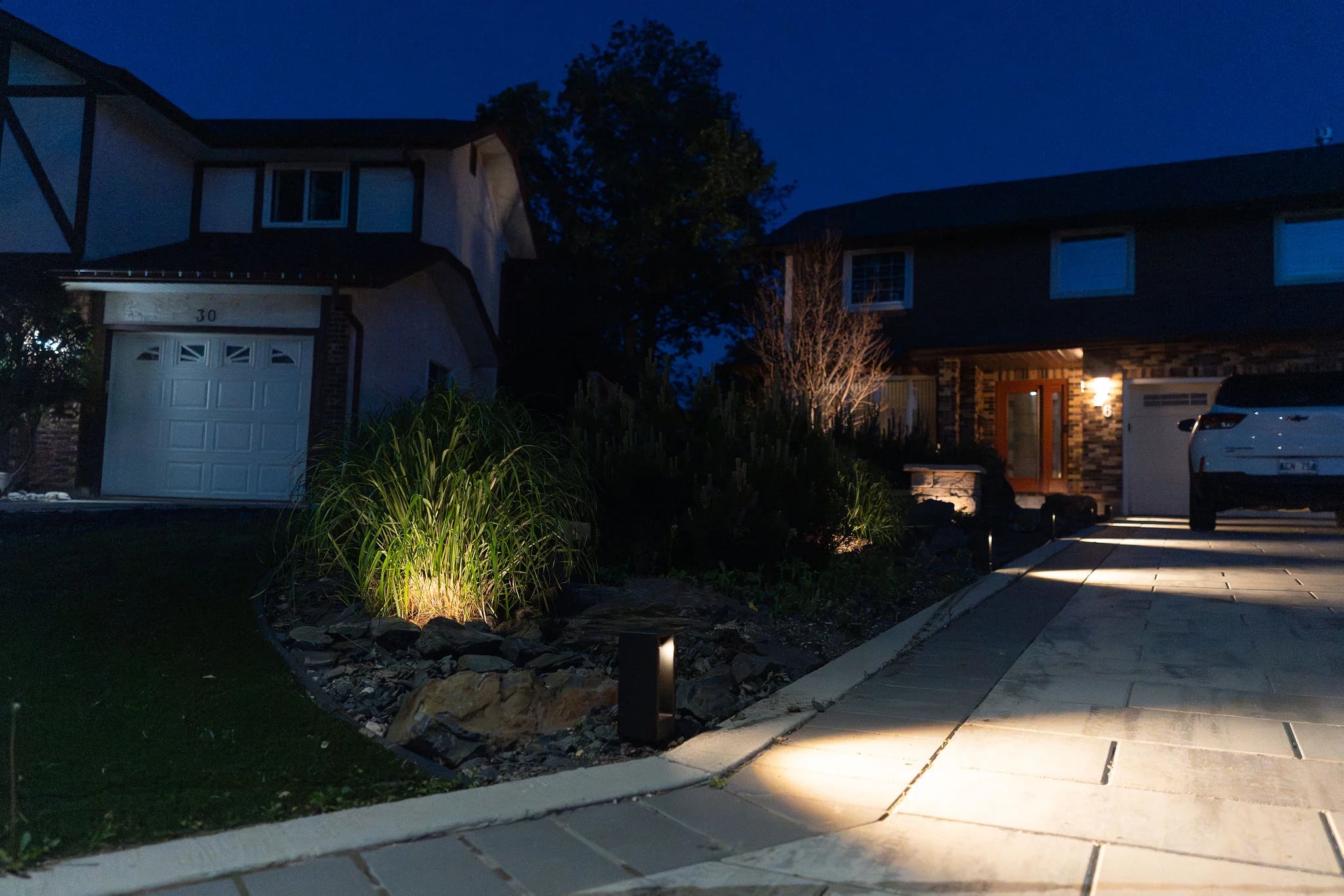 Gallery image 5 for Landscape Lighting – East Kildonan