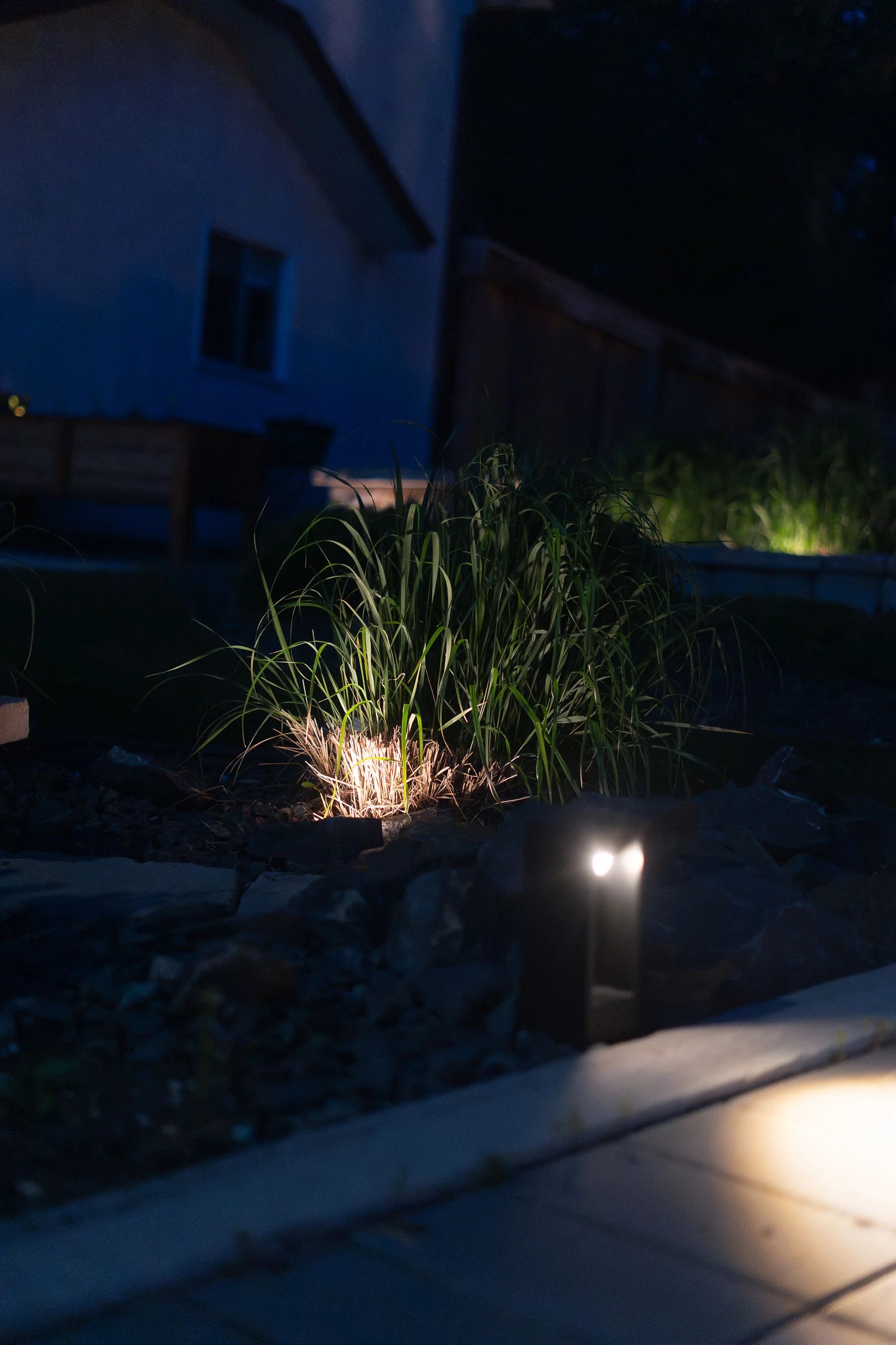 Gallery image 7 for Landscape Lighting – East Kildonan